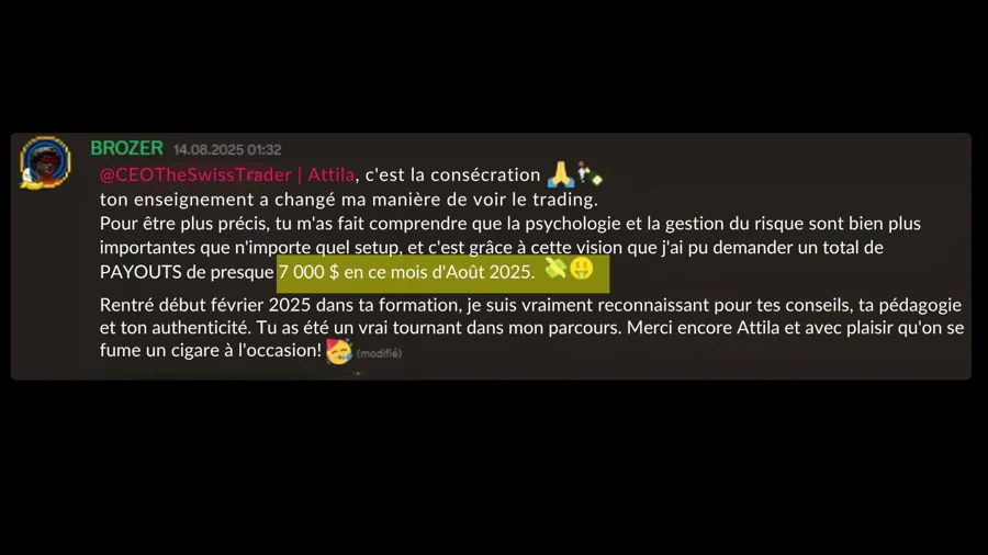 Témoignage Discord d'Anthony